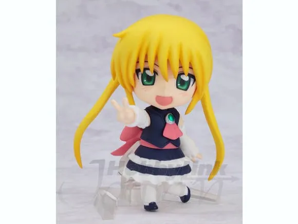 Nendoroid Nagi Sanzenin