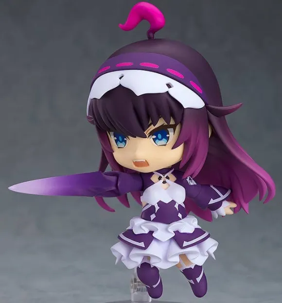 Nendoroid Nemesis (Infinite Dendrogram)