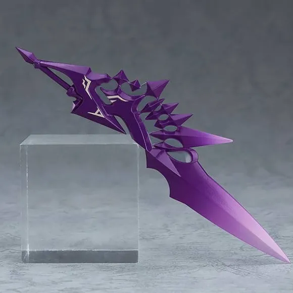 Nendoroid Nemesis (Infinite Dendrogram)