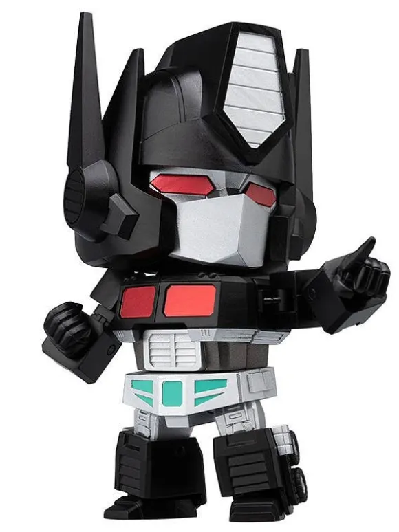 Nendoroid Nemesis Prime (Transformers)
