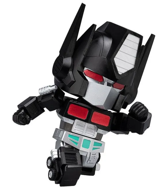 Nendoroid Nemesis Prime (Transformers)