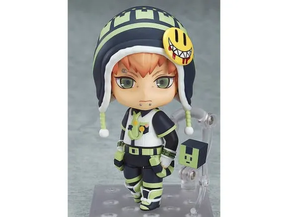 Nendoroid Noiz