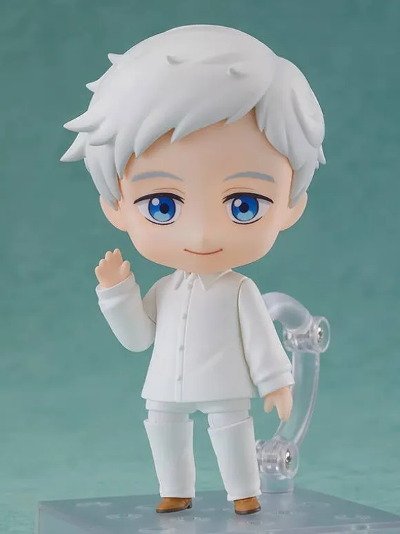 Nendoroid Norman (The Promised Neverland)