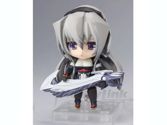 Nendoroido Horizon Aria Dust Uniform Ver. (Dengeki Fan Shop Limited)