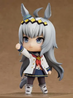Nendoroid Oguri Cap (Uma Musume Pretty Derby)