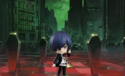 Nendoroid Persona3 Hero (Persona3) (Rerelease)