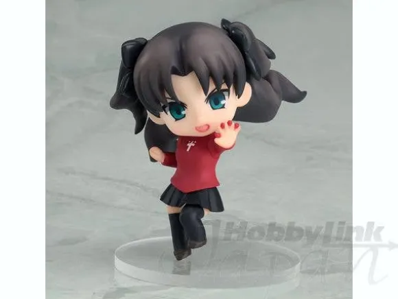 Nendoroid Petite Fate/stay night: 1Box (12pcs)