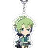 Nendoroid Plus: Macross Delta Acrylic Keychains: Reina Prowler