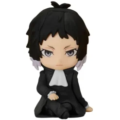 Nendoroid Plus: Ryunosuke Akutagawa Rubber Mascot (Bungo Stray Dogs)