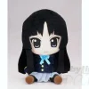 Nendoroid Plus Stuffed Mio Akiyama Winter Uniform Version