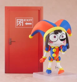 Nendoroid Pomni (The Amazing Digital Circus) (Rerelease)