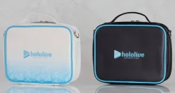 Nendoroid Pouch: hololive Design Ver. - Black