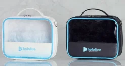 Nendoroid Pouch: hololive Design Ver. - Black