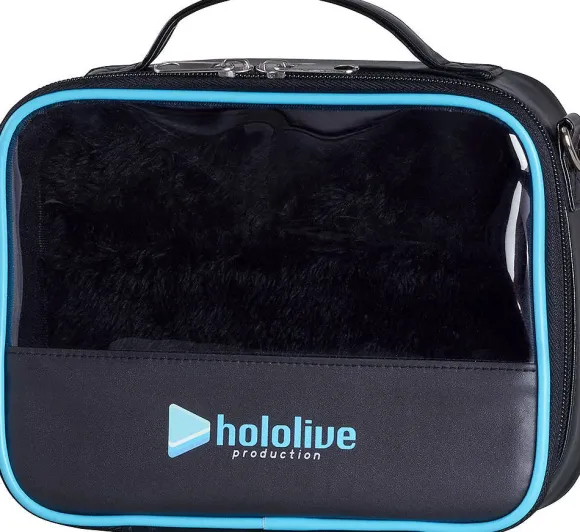 Nendoroid Pouch: hololive Design Ver. - Black