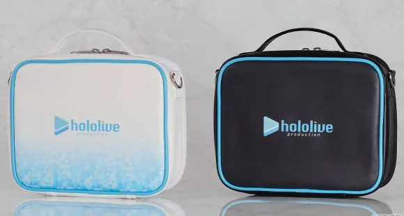 Nendoroid Pouch: hololive Design Ver. - White