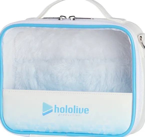 Nendoroid Pouch: hololive Design Ver. - White