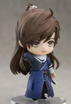 Nendoroid Qi Bai: Grand Occultist Ver. (Love&Producer)