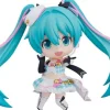 Nendoroid Racing Miku 2019 Ver. (Hatsune Miku GT Project)