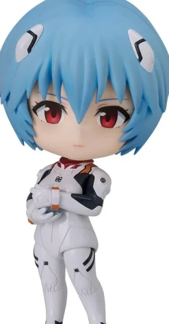 Nendoroid Rei Ayanami: Plugsuit Ver. (Evangelion: 2.0 You Can (Not) Advance)