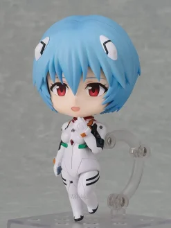 Nendoroid Rei Ayanami: Plugsuit Ver. (Evangelion: 2.0 You Can (Not) Advance)