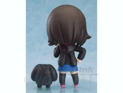 Nendoroid Ren & Dasuusa
