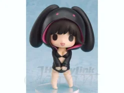 Nendoroid Ren & Dasuusa
