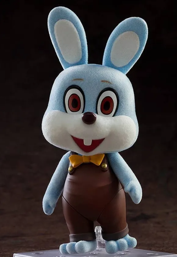 Nendoroid Robbie the Rabbit (Blue) (Silent Hill 3)