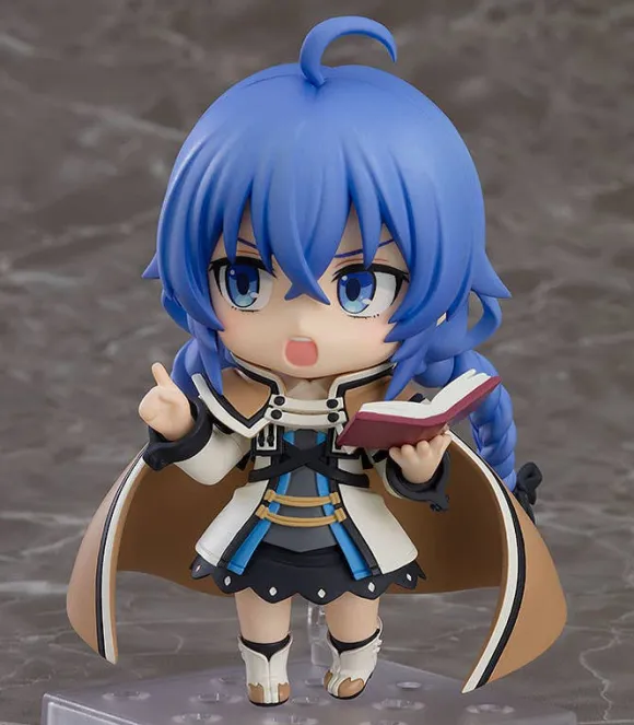 Nendoroid Roxy Migurdia (Mushoku Tensei: Jobless Reincarnation) (Rerelease)