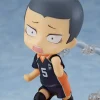 Nendoroid Ryunosuke Tanaka (Haikyu!!) (Reissue)