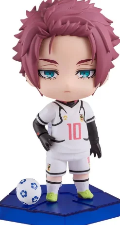 Nendoroid Sae Itoshi (BLUE LOCK)