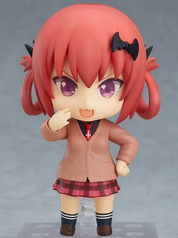 Nendoroid Satania (Gabriel Dropout)