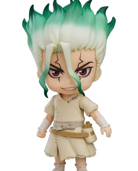 Nendoroid Senku Ishigami (Dr. Stone)