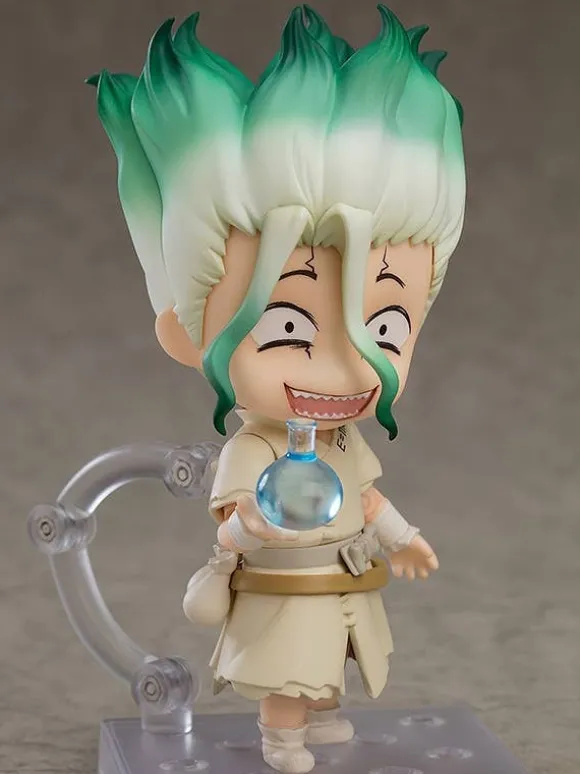 Nendoroid Senku Ishigami (Dr. Stone)