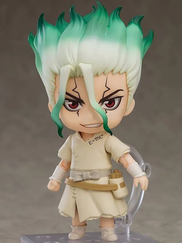 Nendoroid Senku Ishigami (Dr. Stone)