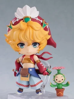 Nendoroid Shiloh (Legend of Mana: The Teardrop Crystal)