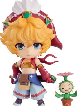 Nendoroid Shiloh (Legend of Mana: The Teardrop Crystal)