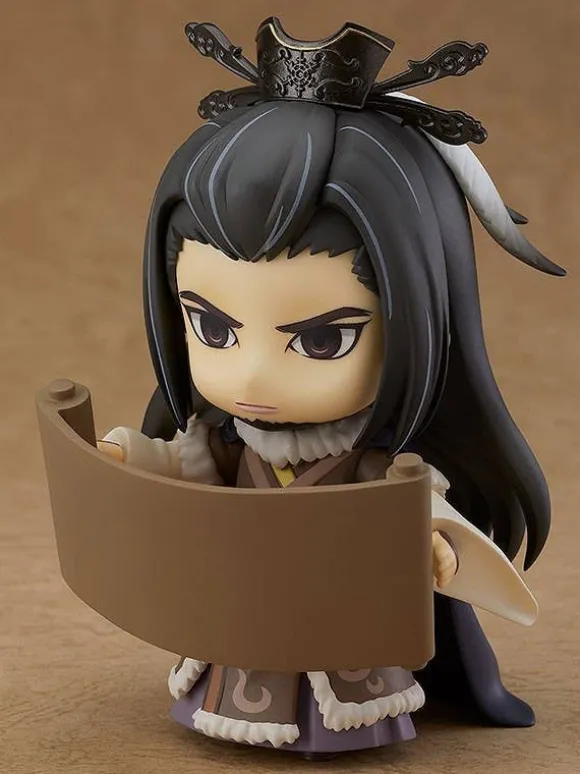 Nendoroid Sho Fu Kan (Thunderbolt Fantasy Sword Seekers 2)