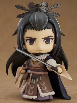 Nendoroid Sho Fu Kan (Thunderbolt Fantasy Sword Seekers 2)