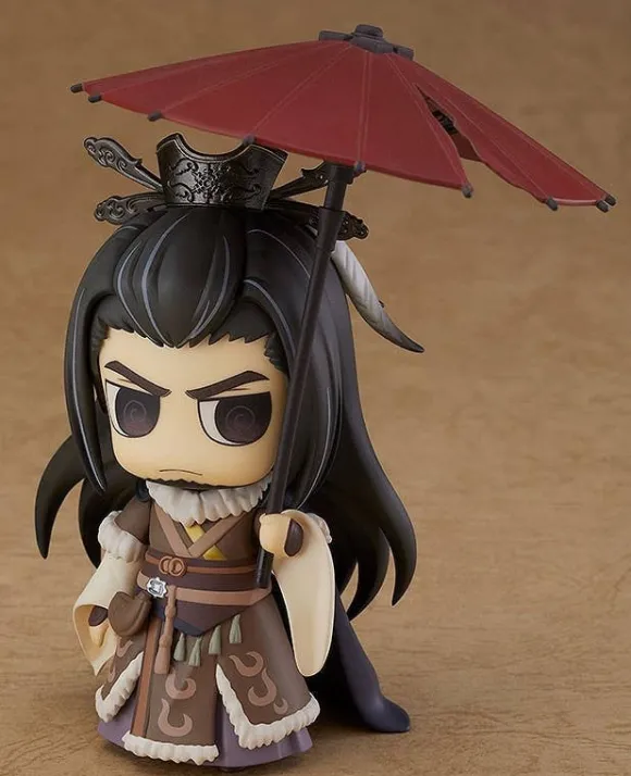 Nendoroid Sho Fu Kan (Thunderbolt Fantasy Sword Seekers 2)