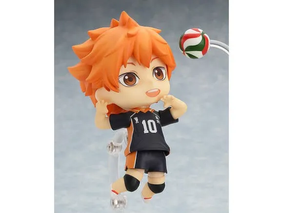 Nendoroid Shouyou Hinata