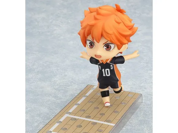 Nendoroid Shouyou Hinata