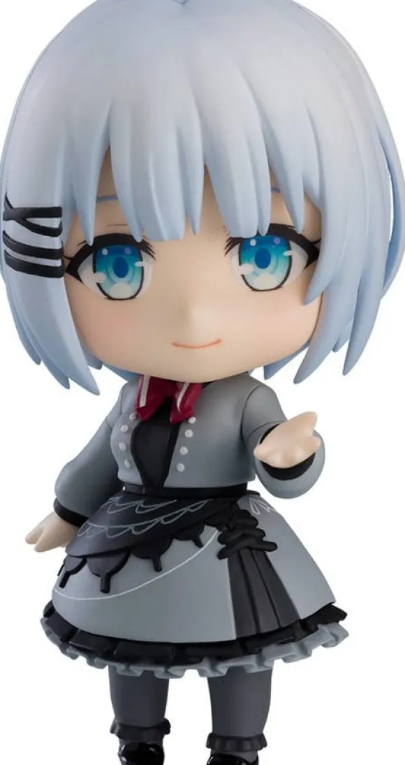 Nendoroid Siesta (The Detective is Already Dead)