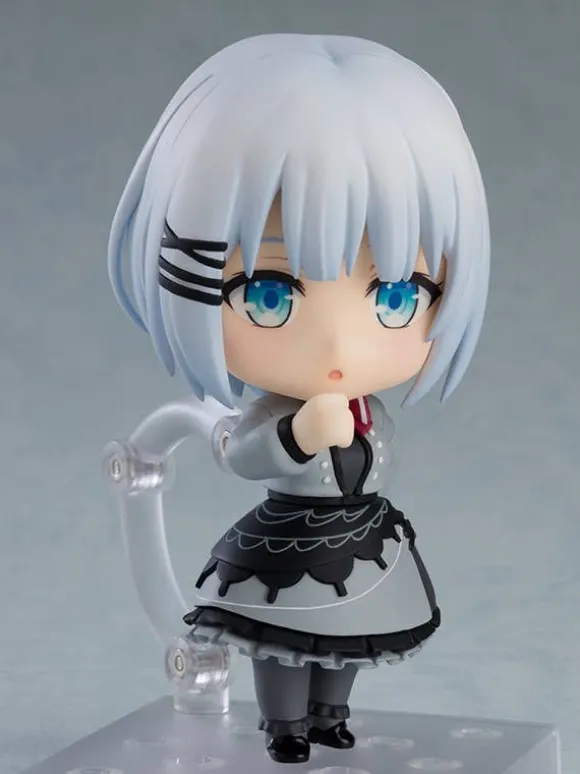 Nendoroid Siesta (The Detective is Already Dead)