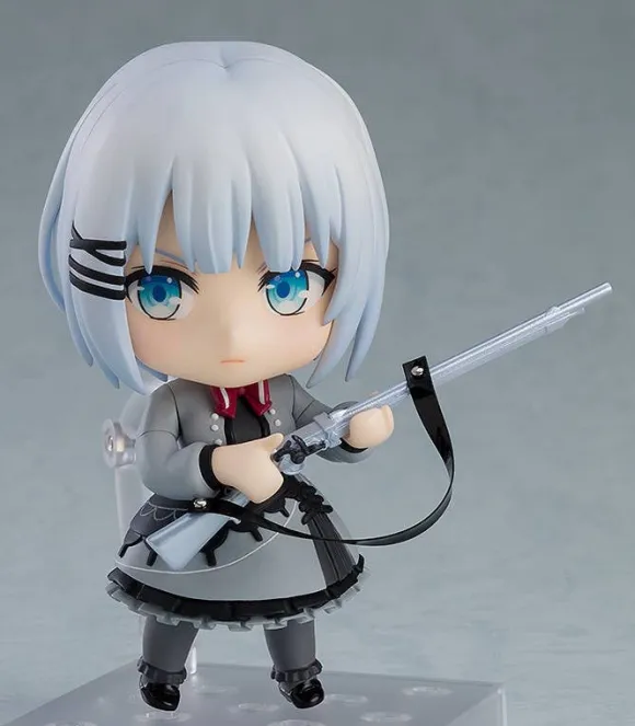 Nendoroid Siesta (The Detective is Already Dead)