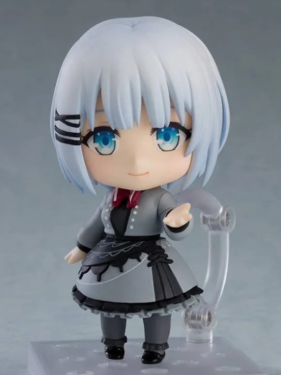 Nendoroid Siesta (The Detective is Already Dead)