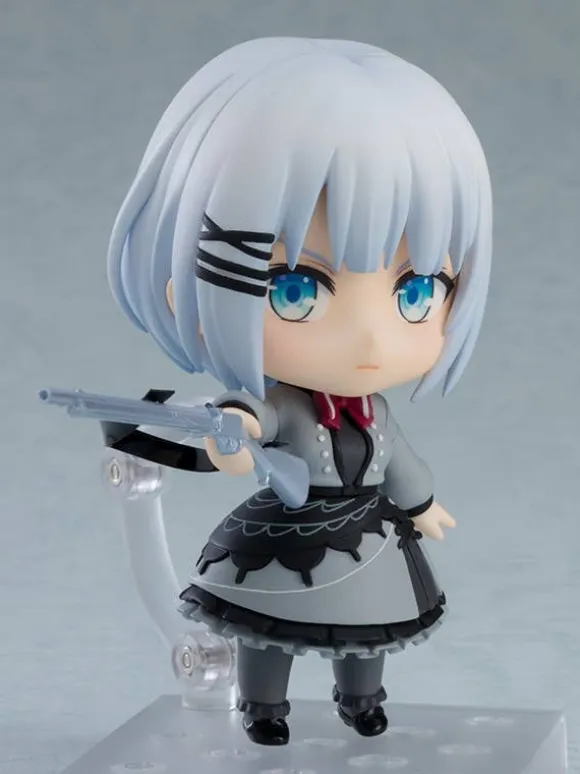 Nendoroid Siesta (The Detective is Already Dead)