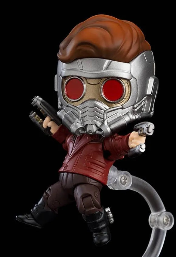 Nendoroid Star-Lord: Endgame Ver. DX (Avengers: Endgame)