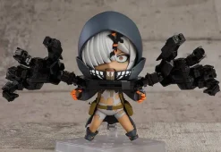Nendoroid Strength: DAWN FALL Ver. (BLACK ROCK SHOOTER: DAWN FALL)