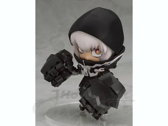 Nendoroid Strength TV Animation