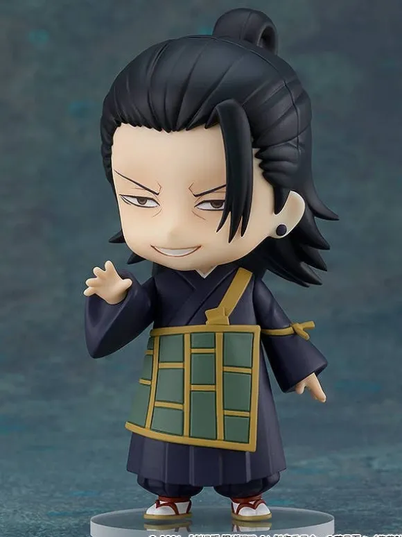 Nendoroid Suguru Geto (Jujutsu Kaisen 0)
